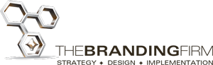 The Branding Firm Logo